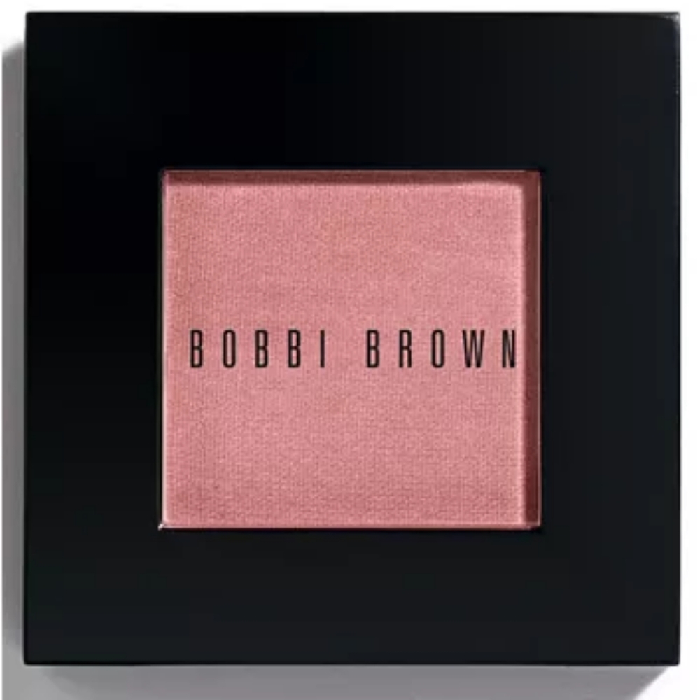 Bobbi Brown Nude Pink Blush